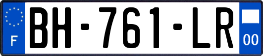BH-761-LR