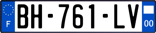 BH-761-LV