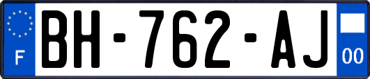 BH-762-AJ