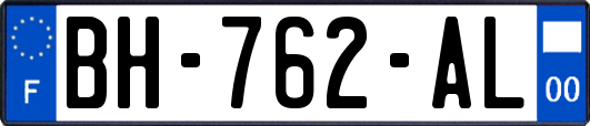 BH-762-AL