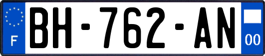 BH-762-AN