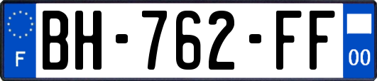 BH-762-FF