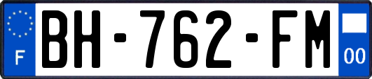 BH-762-FM