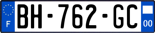 BH-762-GC