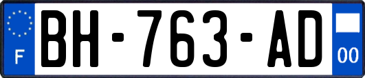 BH-763-AD