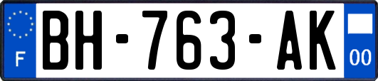 BH-763-AK