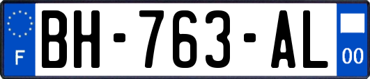 BH-763-AL