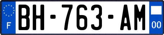 BH-763-AM