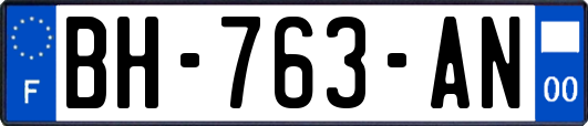 BH-763-AN