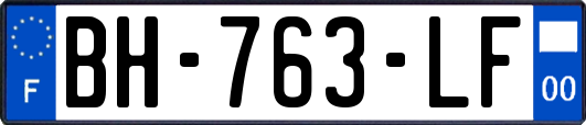 BH-763-LF