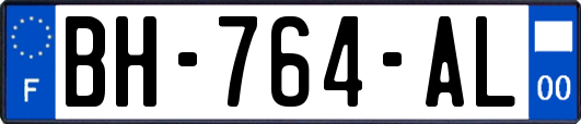 BH-764-AL