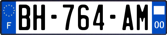 BH-764-AM