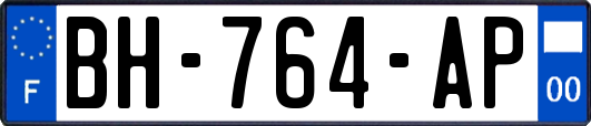 BH-764-AP