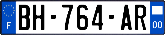 BH-764-AR