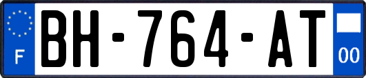 BH-764-AT