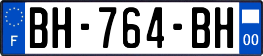 BH-764-BH