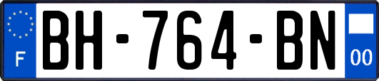 BH-764-BN