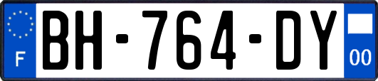 BH-764-DY