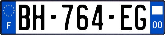 BH-764-EG