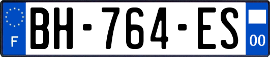 BH-764-ES