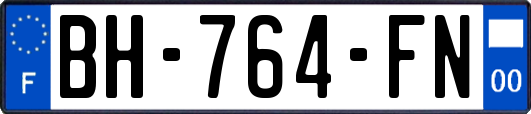 BH-764-FN