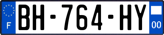 BH-764-HY