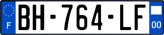 BH-764-LF
