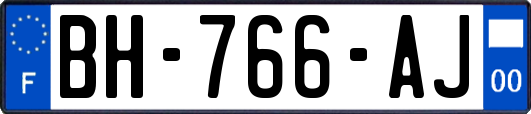 BH-766-AJ