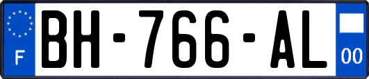 BH-766-AL