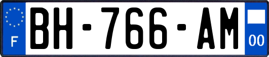 BH-766-AM