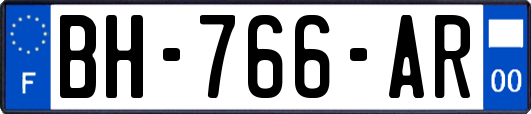 BH-766-AR