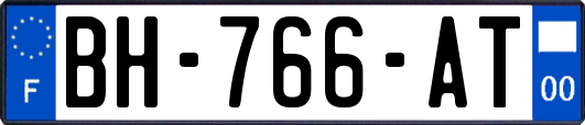 BH-766-AT