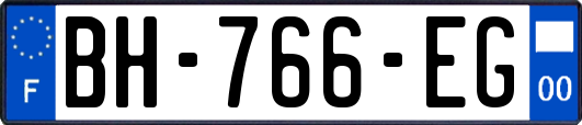 BH-766-EG