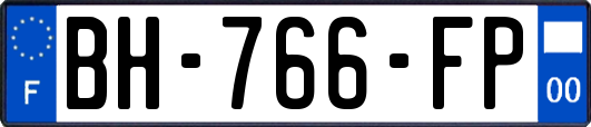 BH-766-FP