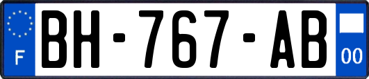 BH-767-AB