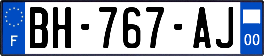 BH-767-AJ