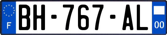 BH-767-AL