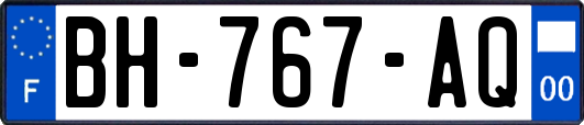 BH-767-AQ