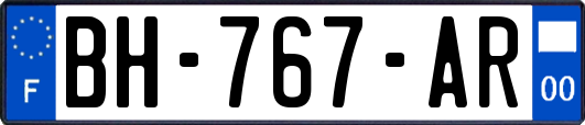 BH-767-AR