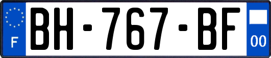 BH-767-BF