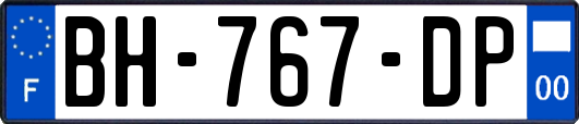 BH-767-DP