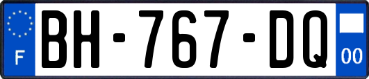 BH-767-DQ