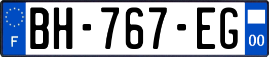 BH-767-EG