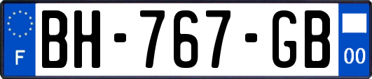 BH-767-GB