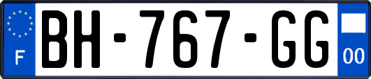 BH-767-GG