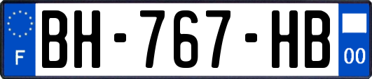 BH-767-HB