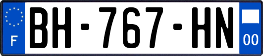 BH-767-HN