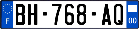 BH-768-AQ