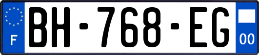 BH-768-EG