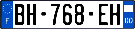 BH-768-EH